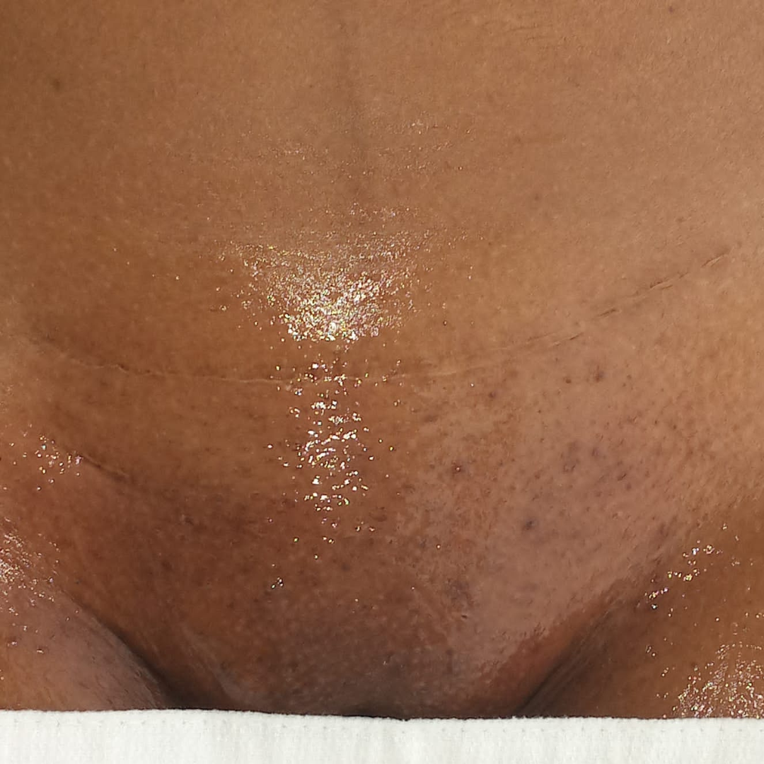 Waxing & Vagacial Services