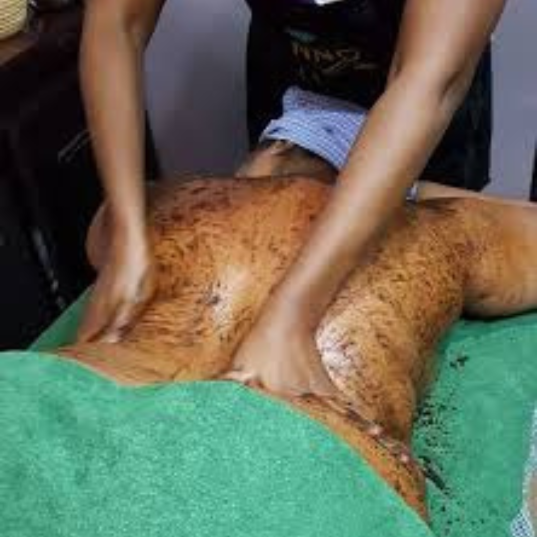 Body Brightening Services